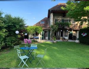 Maison de charme
