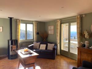 Maison de charme en Provence