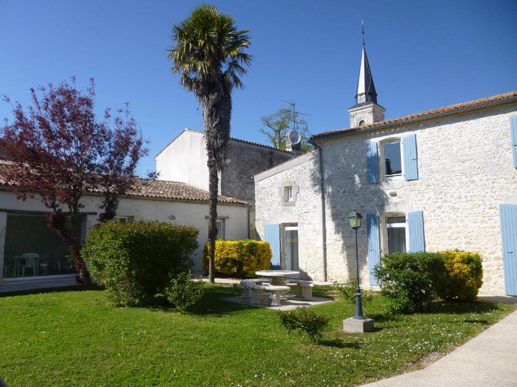 Maison de Charme entre Mer et Forêt 14113 Villerville