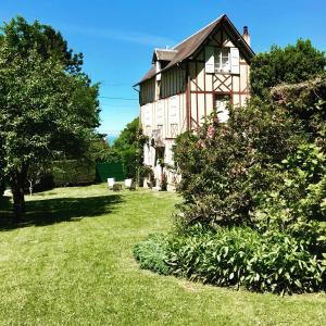 Maison de Charme entre Mer et Forêt