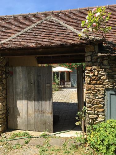 Maison de Charme et de Caractère