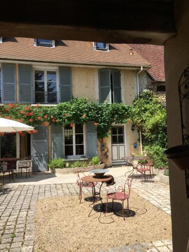 Maison de Charme et de Caractère