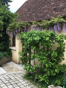 Villa Maison de Charme et de Caractère 7 Impasse de Coupières 91190 Gif-sur-Yvette Île-de-France