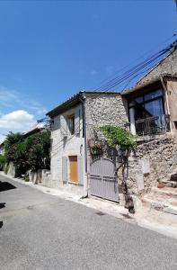 Maison de charme pittoresque Villeneuve lez Avignon