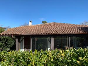 Villa Maison de famille Les Abatilles 14 Allée Teilhard de Chardin 33120 Arcachon Aquitaine