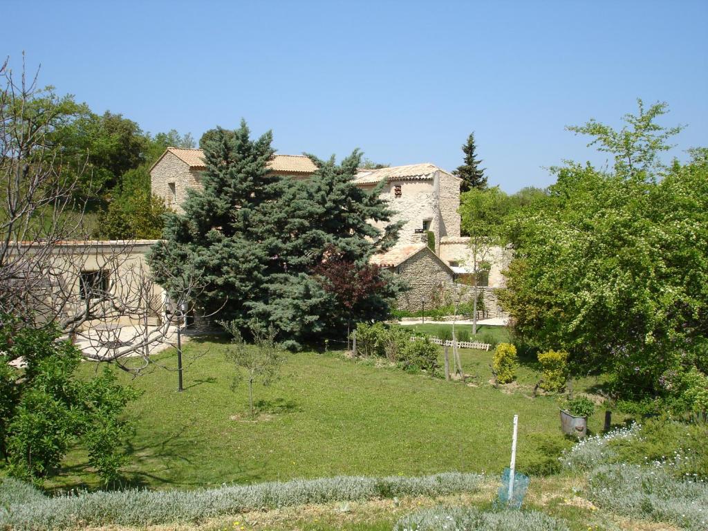 Maison de l'Ormeau
