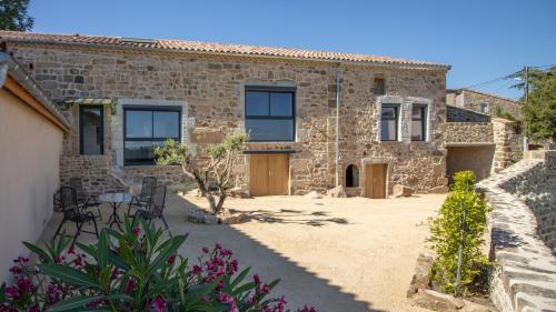 Maison de la Besse