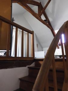 Maison de Marie