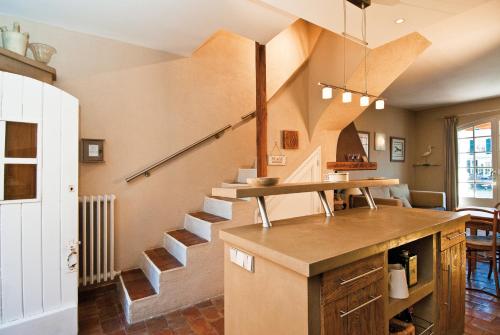 Maison de pêcheur