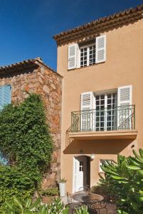 Maison de pêcheur