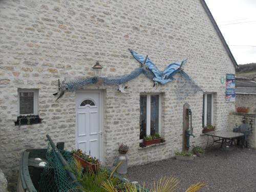Maison de Pecheur