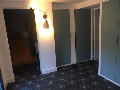 Maison de vacances 220m2 vue Lac et Château