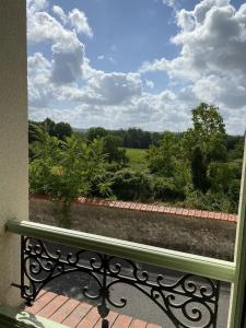 Maison de village aux portes de la Normandie