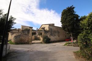 Villa Maison de village de charme XVIIe avec piscine 44 Rue des Amoureux 30210 Saint-Bonnet-du-Gard Languedoc-Roussillon