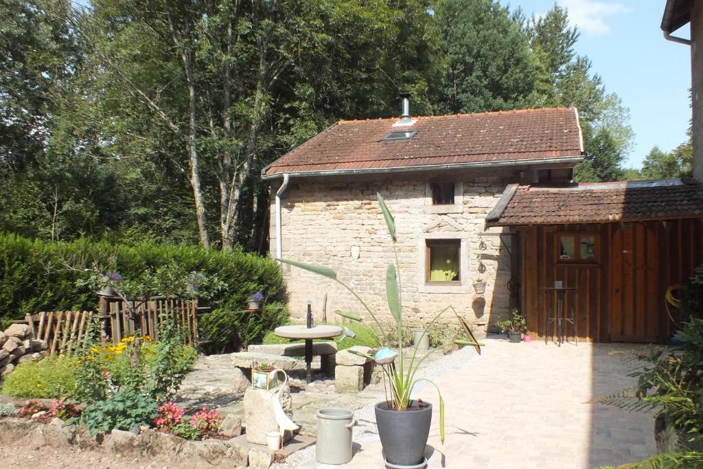 Maison de ville Bayeux
