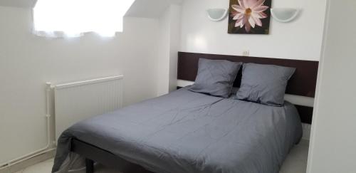 Maison Deauville 3 Chambres (8pers.) avec jardin