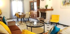 Maison Deauville 3 Chambres (8pers.) avec jardin