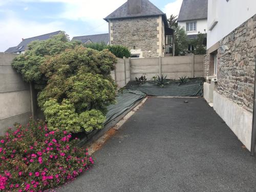 Maison des Ursulines