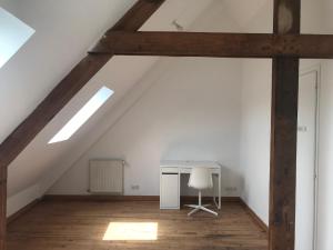 Maison des Ursulines