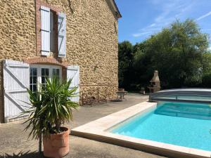 Maison Dream in Marciac