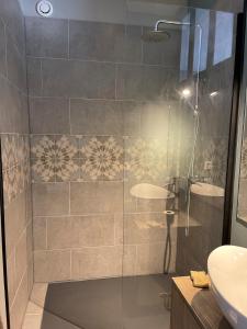 Maison en duplex hypercentre Soulac, 200m de la plage
