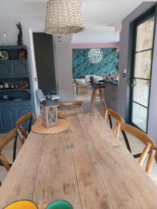 Maison en pierre