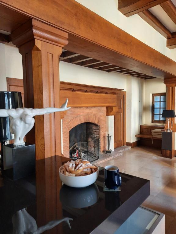Maison en Pierre conviviale, Proche de Bordeaux - 7 personnes