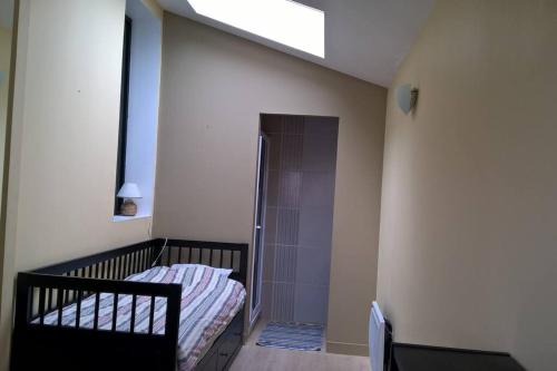 Maison en Pierre conviviale, Proche de Bordeaux - 7 personnes