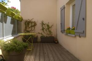 Maison en Pierre conviviale, Proche de Bordeaux - 7 personnes