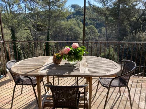 Maison ensoleillée à 15 minutes de CASSIS
