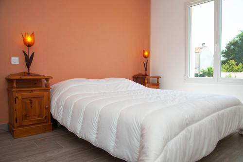 MAISON ENTRE LA ROCHELLE ET ROCHEFORT 3 ETOILES