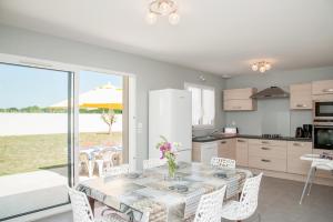 MAISON ENTRE LA ROCHELLE ET ROCHEFORT 3 ETOILES