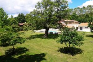 Villa Maison équipée balnéothérapie et salle de sport 90 Chemin de la Gare 40090 Saint-Avit Aquitaine