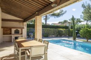Maison Esterel in Saint-Raphael