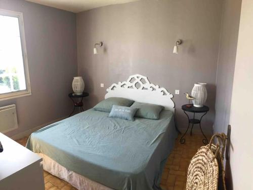 Maison familiale 8 personnes