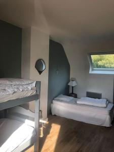 Maison familiale 8 personnes