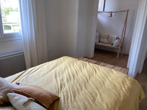 Maison familiale chaleureuse narbonne