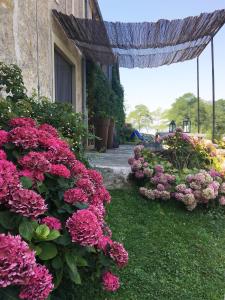 Maison familiale de charme