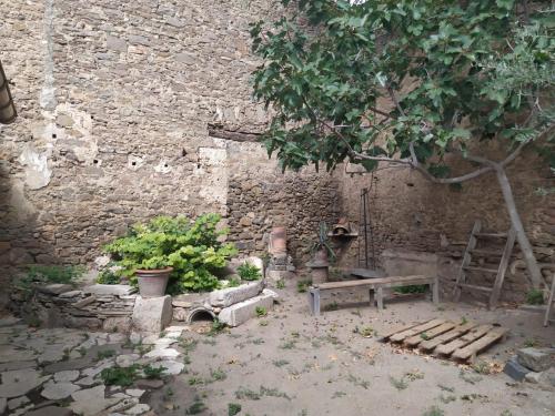 Maison Familiale, Jardin Piscine hors sol - Rustique - Au Coeur des Corbières