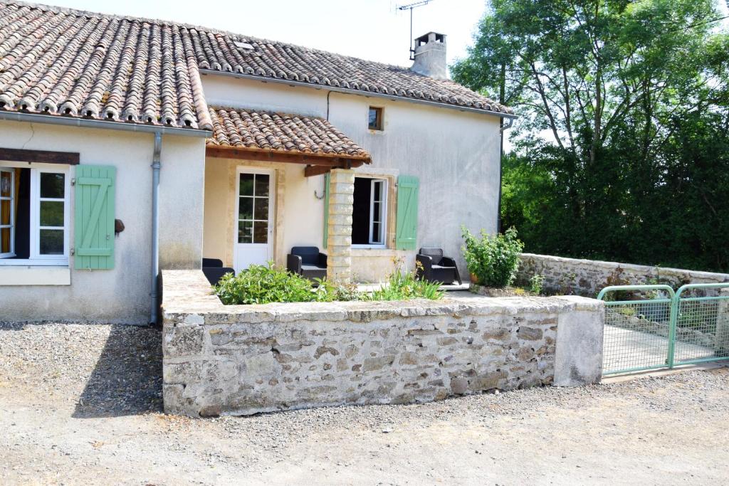 Maison Fétilly, sweet home 17000 La Rochelle