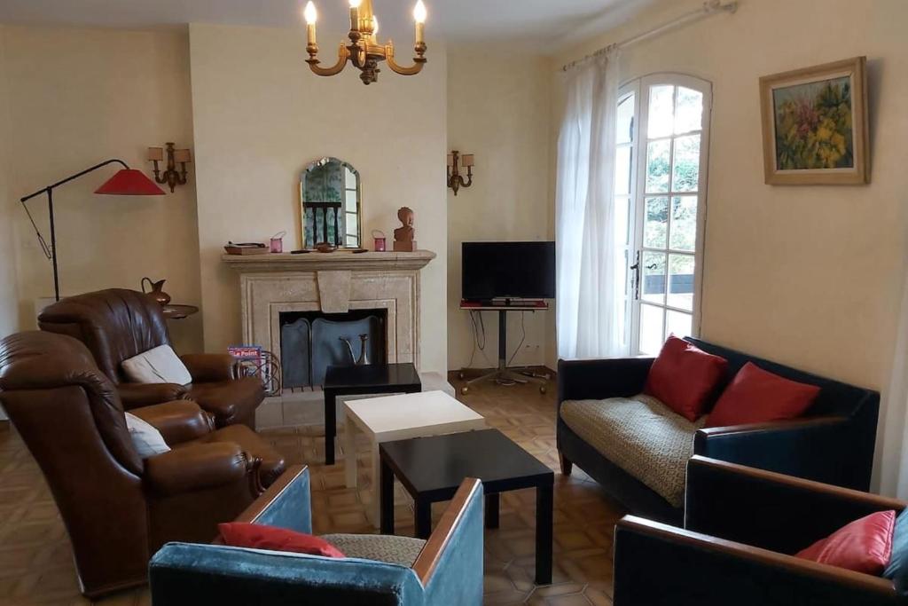 maison grysélienne