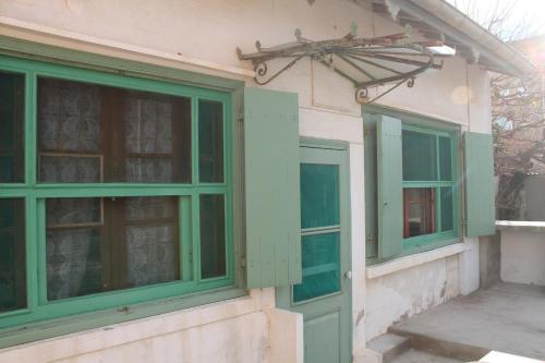 Maison indépendante avec jardin cloturé à 150m de la plage