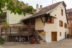 Maison indépendante \
