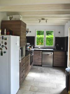 Maison individuelle 135m2 au calme sans vis à vis
