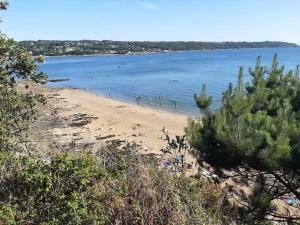 Maison & jardin, la mer à pieds