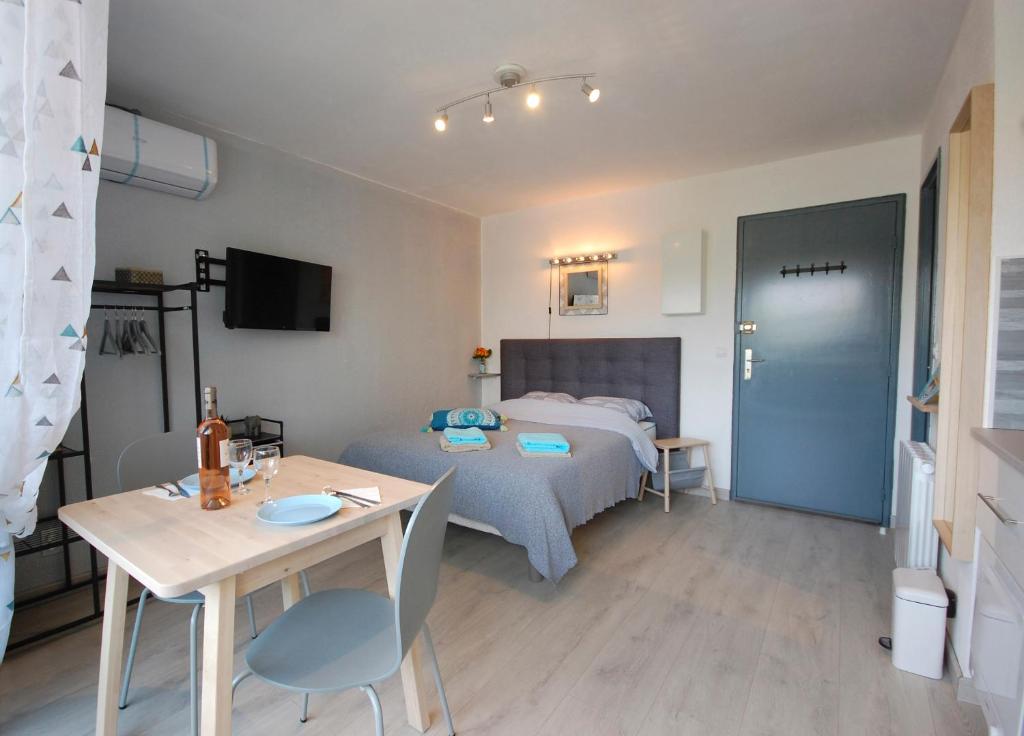 Maison Jolie 83990 Saint-Tropez