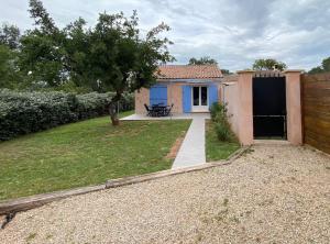 maison jumelée