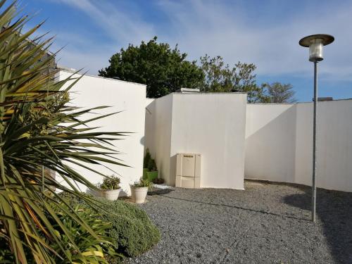 Maison KLELIA 4 pièces 6 personnes proche des Plages de Guidel