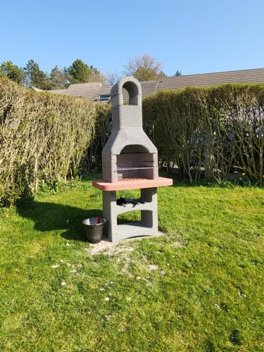 Maison Le Bois de la Couronne - à 2mn de la forêt Eu