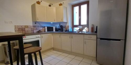 Maison le Sept de Céret
